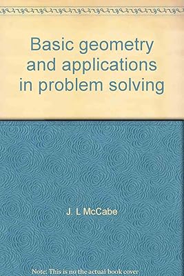 Basic geometry and applications in problem solving