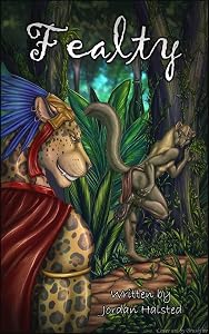 Fealty by Jordan Halsted