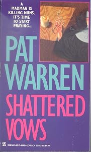 Shattered Vows