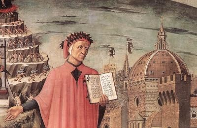 The Divine Comedy
