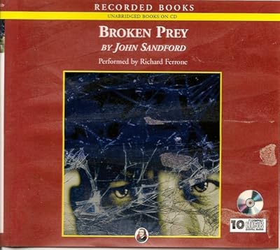 Broken Prey (Unabridged)