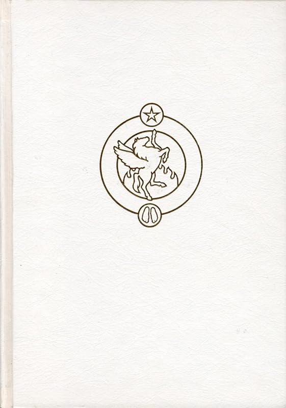 The Dawn Horse Testament Of The Ruchira Avatar: The Testament Of Divine Secrets Of The Divine World-teacher, Ruchira Avatar Adi Da Samraj by Adi Da Samraj