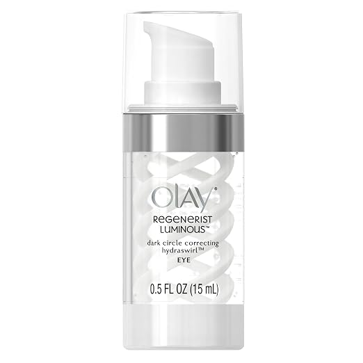 #圣诞有礼# OLAY 玉兰油 Regenerist 新生亮眼霜 15ml