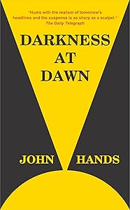 Darkness at Dawn by hands-john