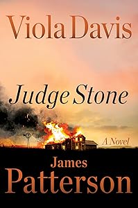 Judge Stone: A Novel by James Patterson