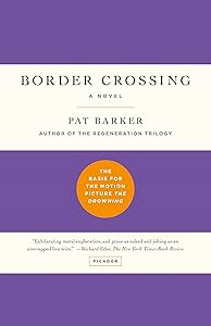 Border Crossing: A Novel