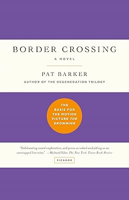 Border Crossing: A Novel