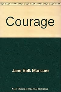 Courage (What does the Bible say?)