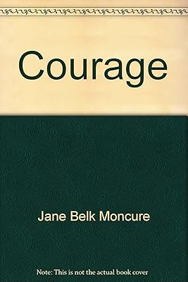 Courage (What does the Bible say?)