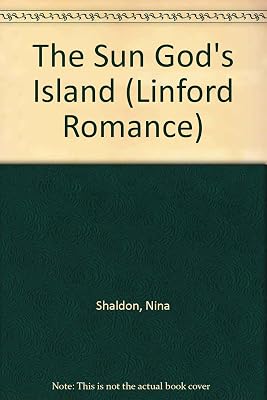The Sun God's Island (LIN) (Linford Romance Library)