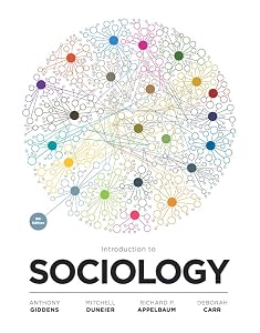 Introduction to Sociology (Eighth Edition)