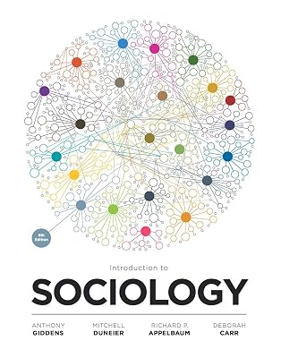 Introduction to Sociology (Eighth Edition)