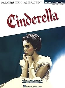 Rodgers & Hammerstein's Cinderella by Richard Rodgers