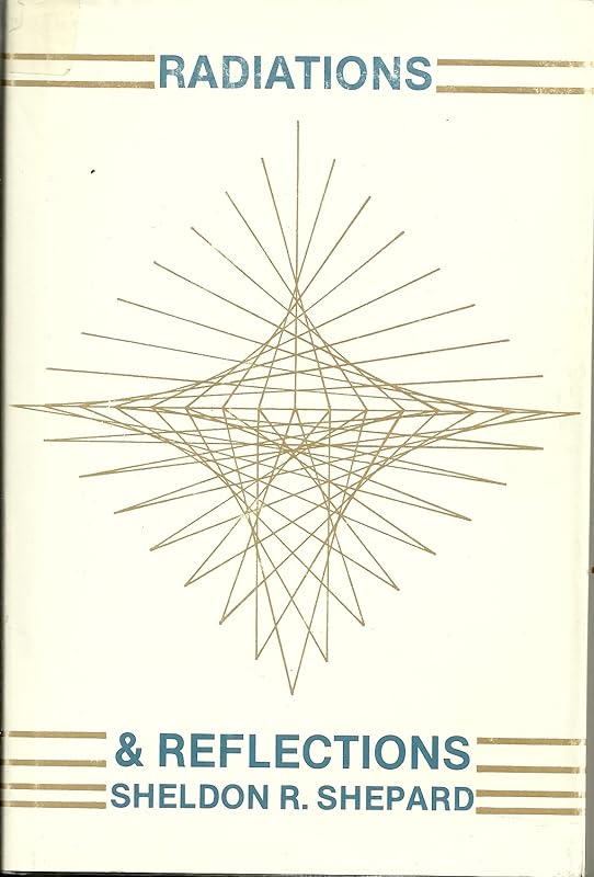 Radiations & Reflections by More books from this author