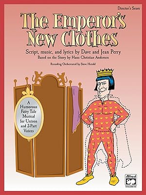 The Emperor's New Clothes: Student 5-Pack, 5 Books