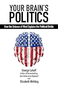 Your Brain's Politics (Societas Book 59)