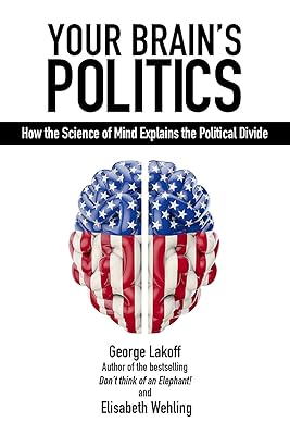 Your Brain's Politics (Societas Book 59)