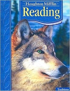 Traditions (Houghton Mifflin Reading)