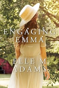 Engaging Emma by Elle M. Adams