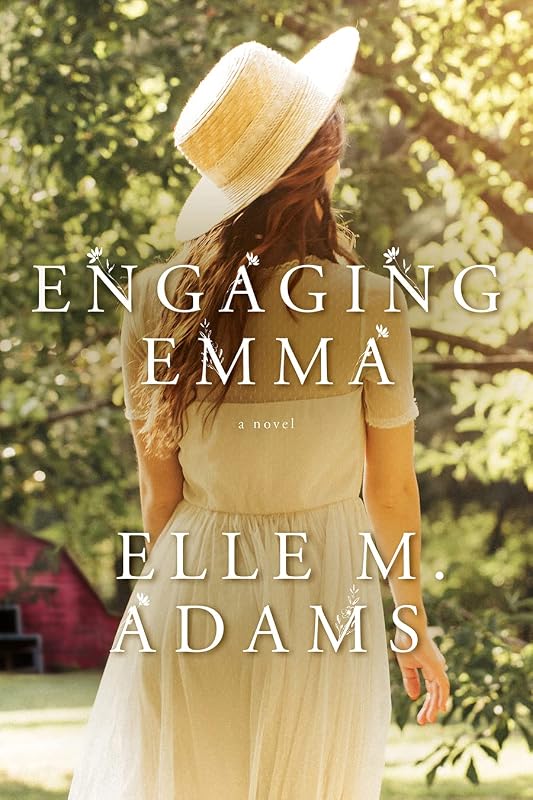 Engaging Emma by Elle M. Adams
