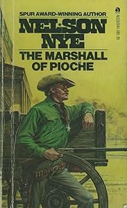 The Marshal of Pioche
