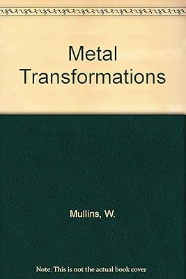 Metal Transformations
