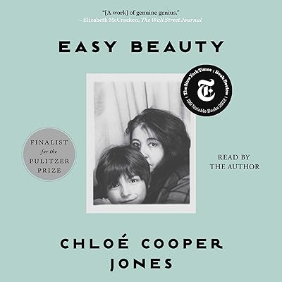 Easy Beauty