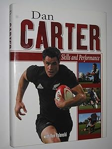 Dan Carter by Ron Palenski