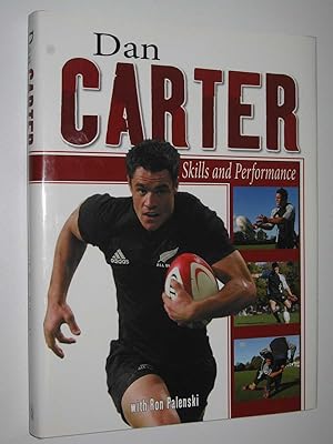 Dan Carter