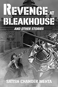 Revenge At Bleakhouse by Satish Mehta