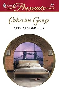 City Cinderella (The Millionaire Affair, 1)