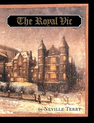 The Royal Vic: The Story of Montreal's Royal Victoria Hospital, 1894-1994