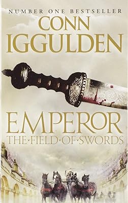 Encore Emperor Series (3) The Field of Swords