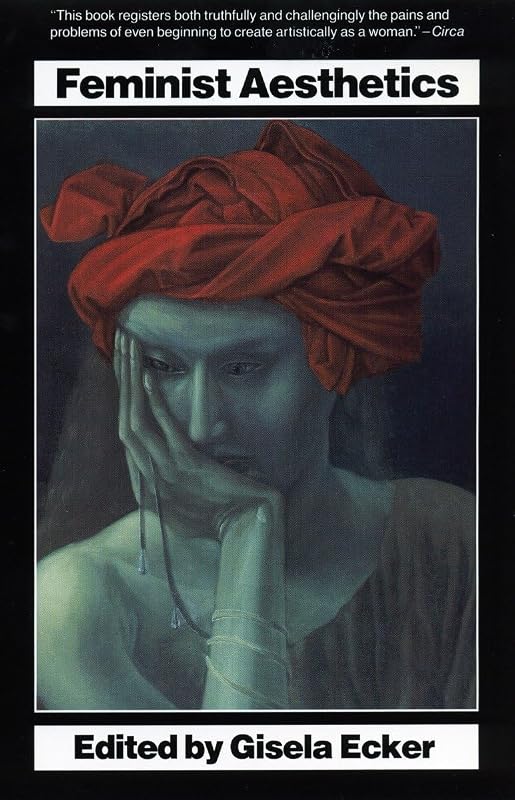 Feminist Aesthetics by Gisela Ecker