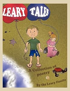 Leary Tales by Leary's