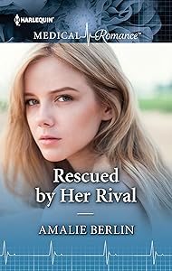 Rescued by Her Rival