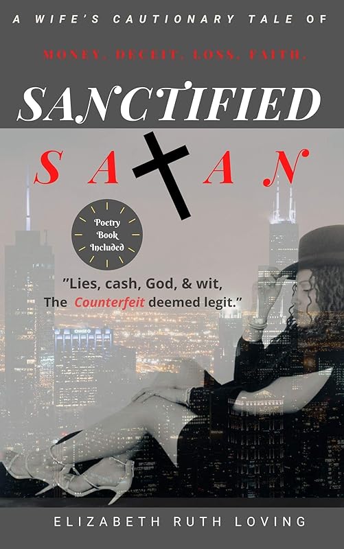 Sanctified Satan by Elizabeth Loving
