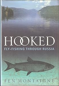 HOOKED
