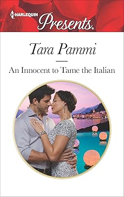 An Innocent to Tame the Italian (The Scandalous Brunetti Brothers Book 3734)