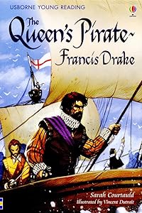 Francis Drake (Young Reading (Series 3))