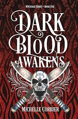 Dark Blood Awakens (Mwindaji)
