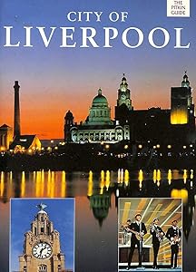 City of Liverpool (The Pitkin guide)
