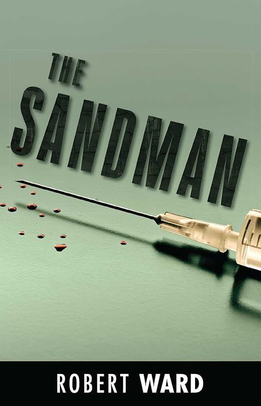 The Sandman by Robert Ward