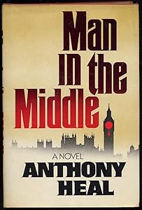 Man in the middle