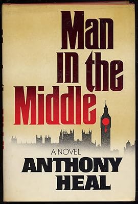 Man in the middle