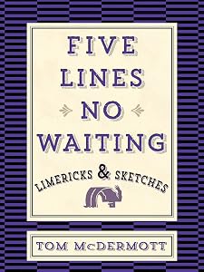 Five Lines No Waiting