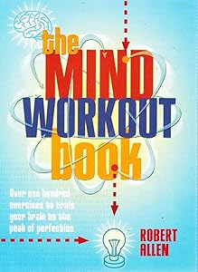The Mind Workout Book