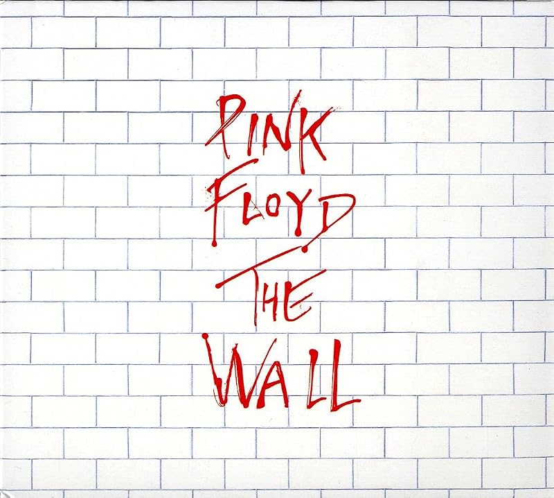 The Wall by Pink Floyd