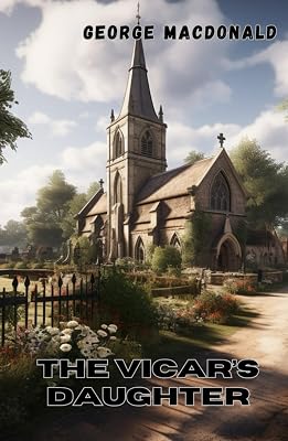 The Vicar's Daughter