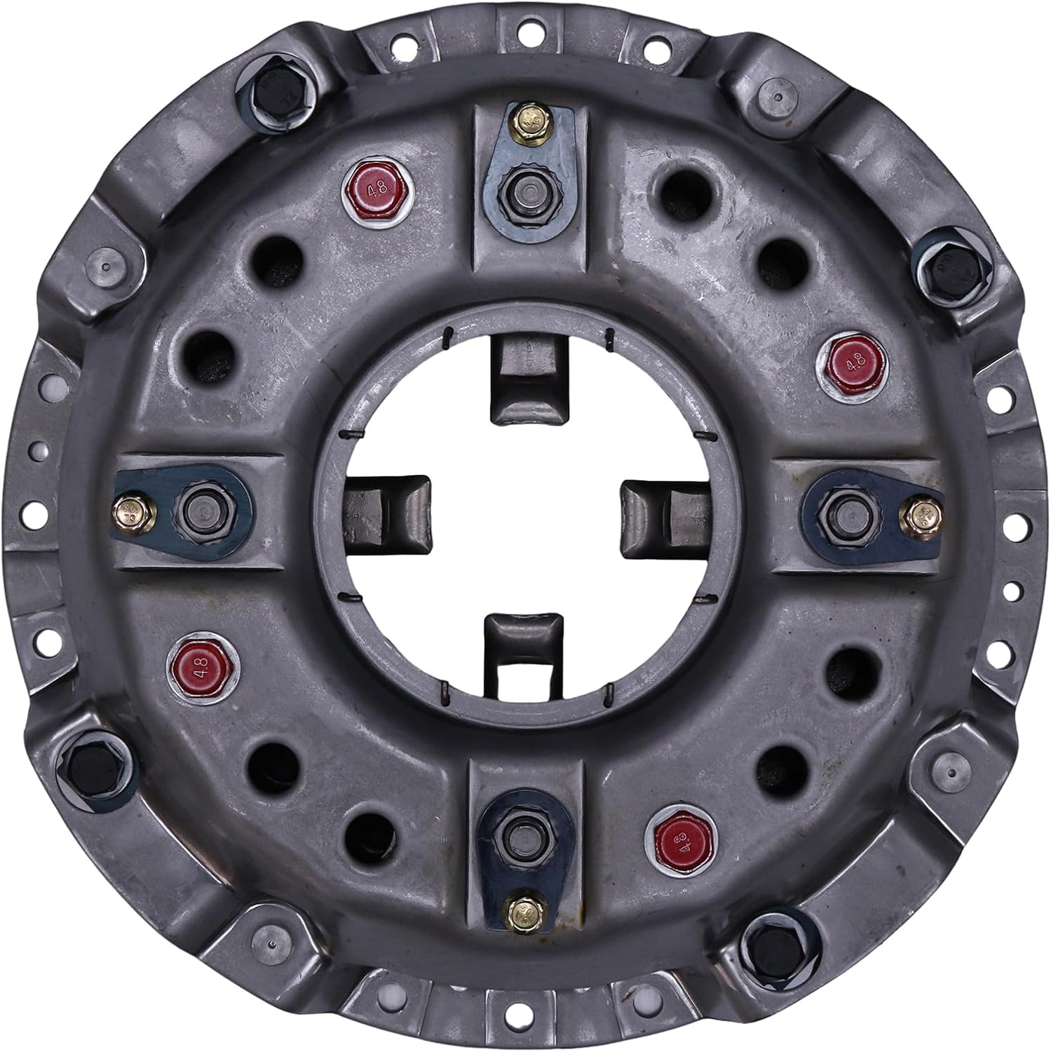 Clutch Plate 91321-02010 For Mitsubishi FD20-F18A FD30-F18B TCM